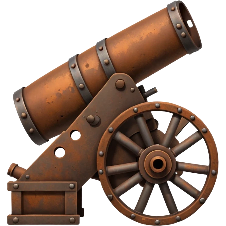 cannon emoji