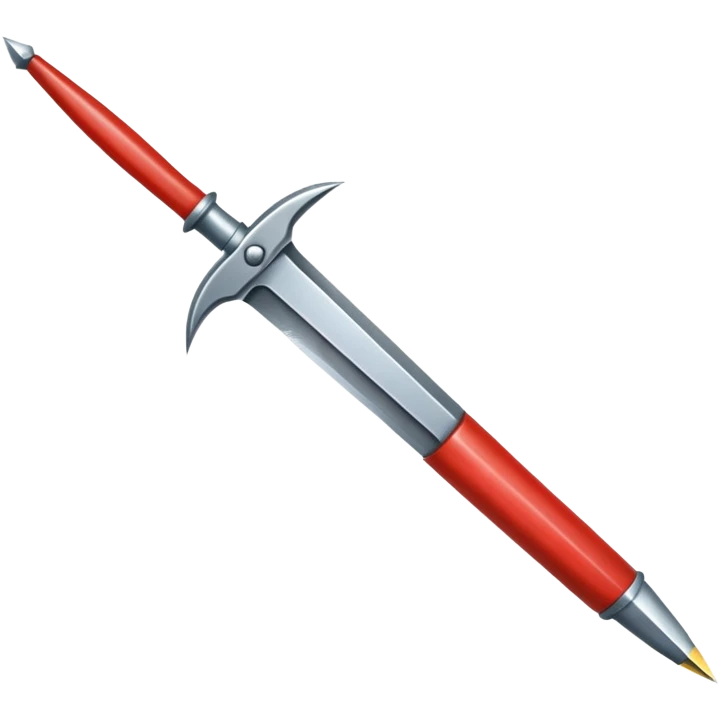 Medeival game scalpel emoji