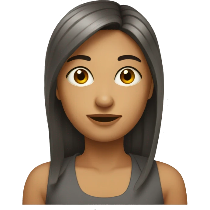 Nika emoji