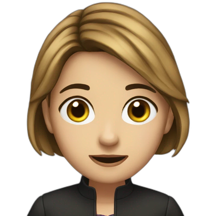 Clara emoji