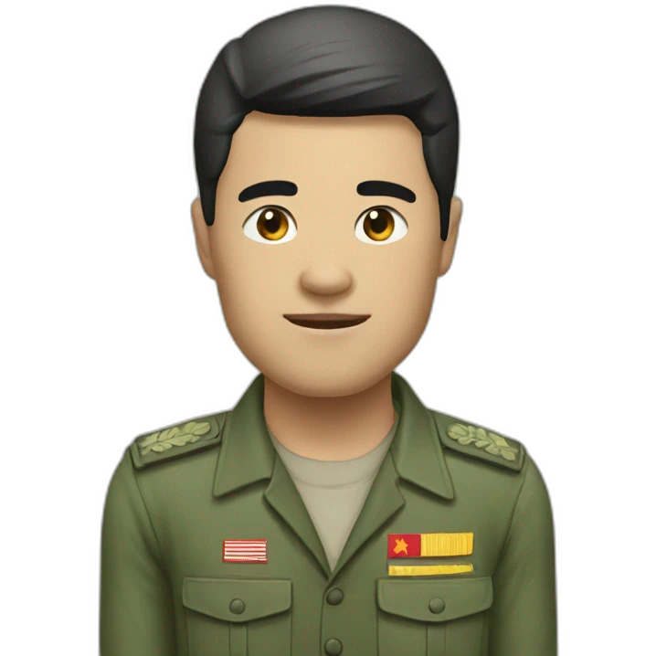 Vietnam emoji