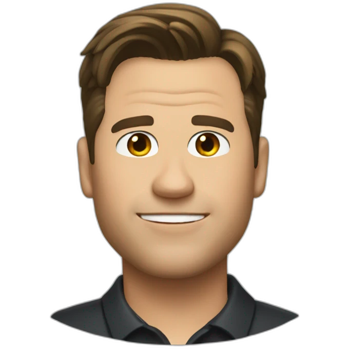 tony dinozzo emoji