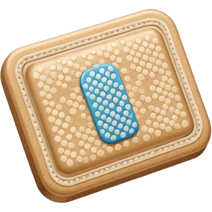 patch band-aid emoji