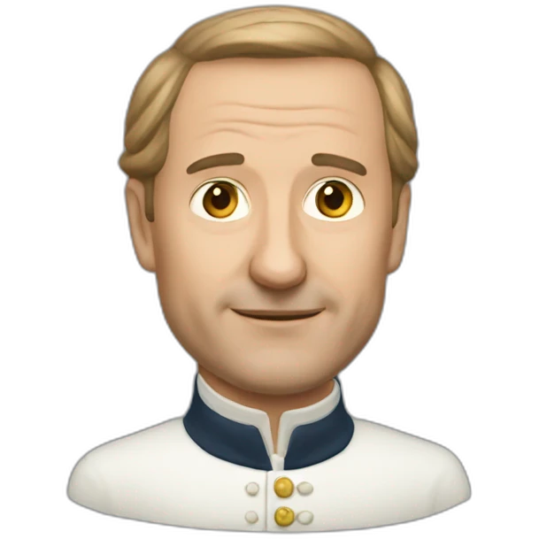 robert Makłowicz emoji