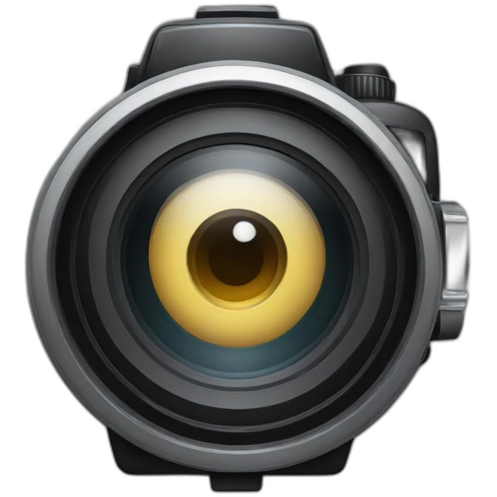 camera emoji