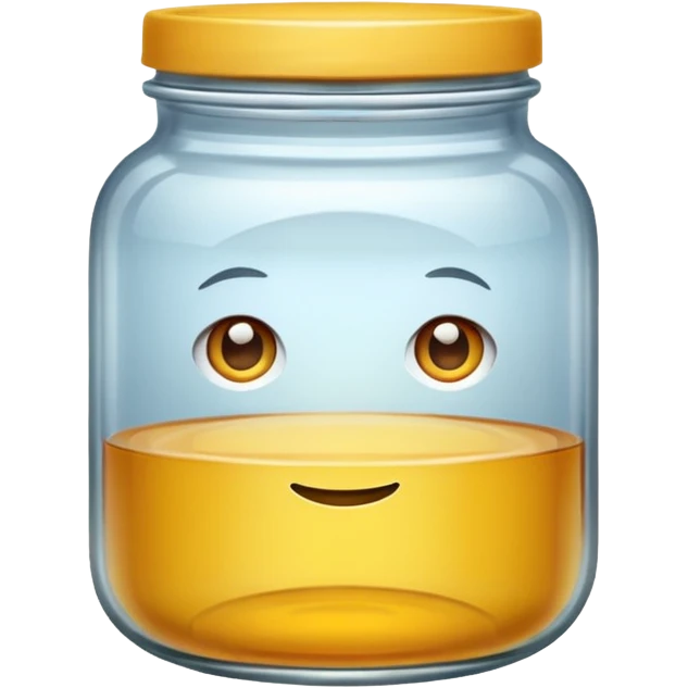 Jar emoji