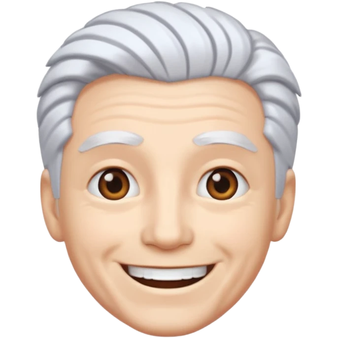 FunnyY GOJO emoji