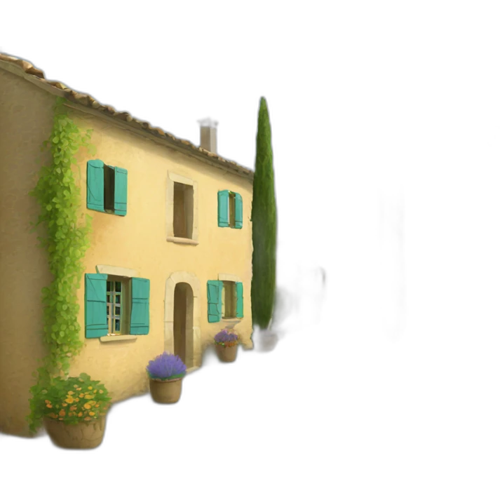 provence emoji