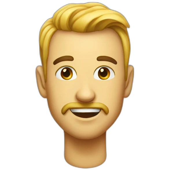 Bulbizare emoji