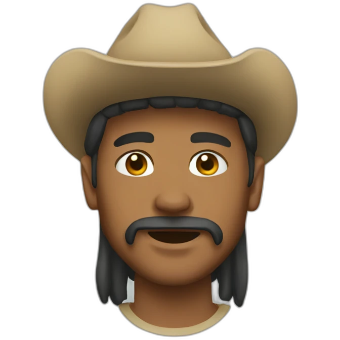 mahoma emoji