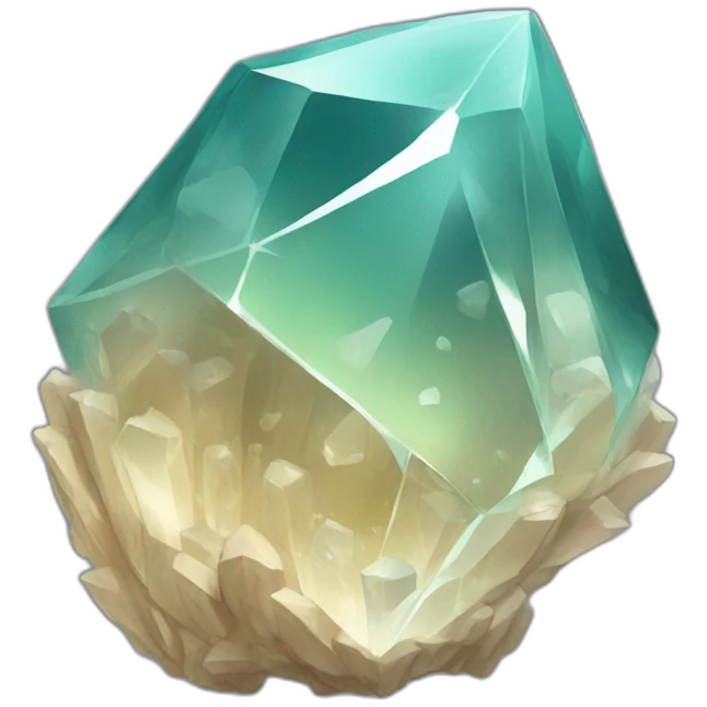 crystal emoji