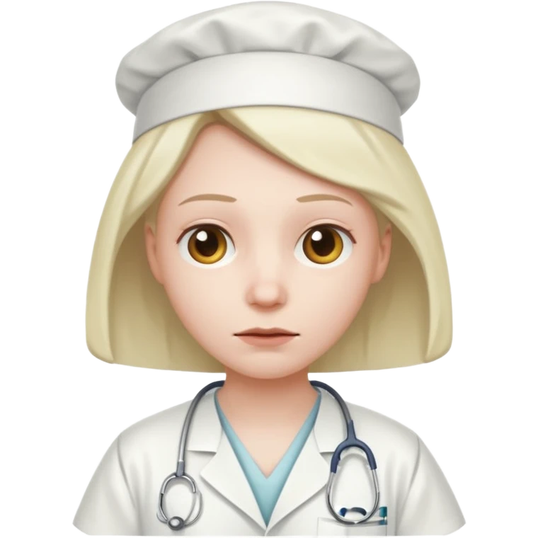 Пациент психиатрической больницы  emoji