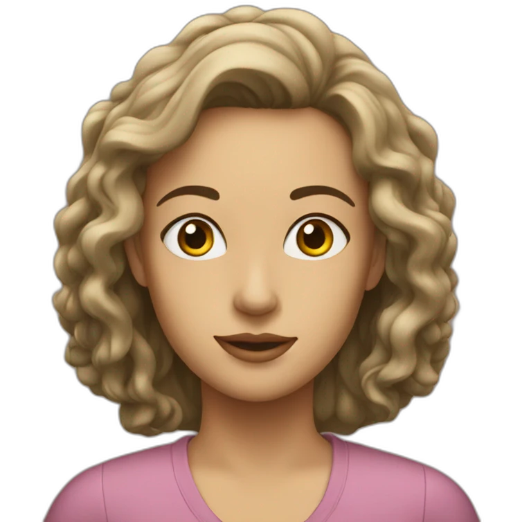 alexandria emoji