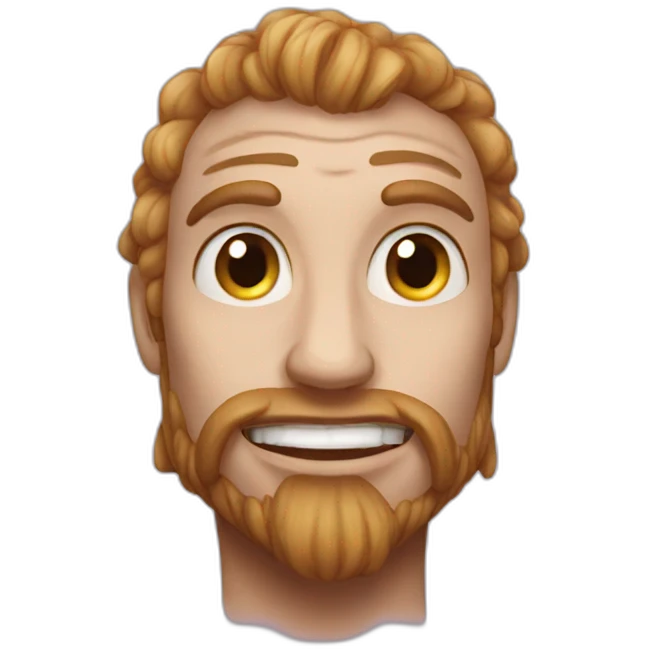 Magic creature emoji
