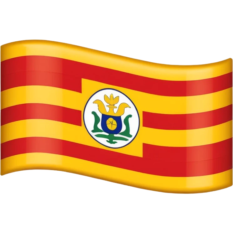 Karnataka flag  emoji