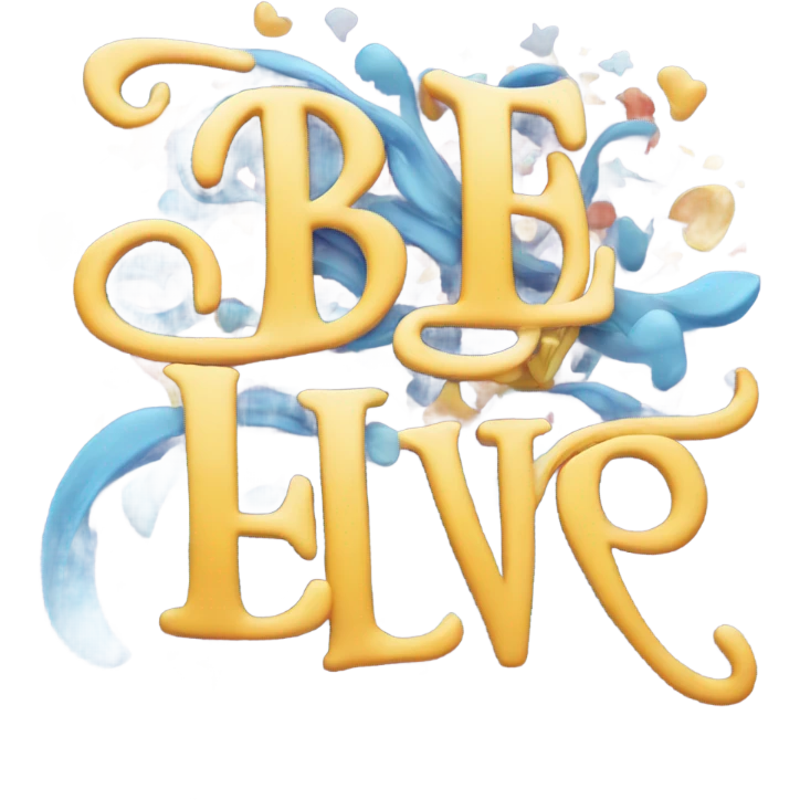 Billeive emoji
