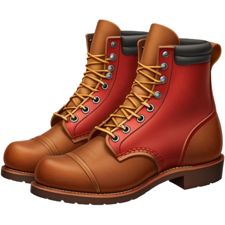 red wing emoji
