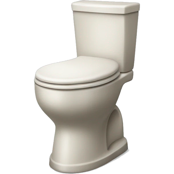 Skibidi Toilette  emoji