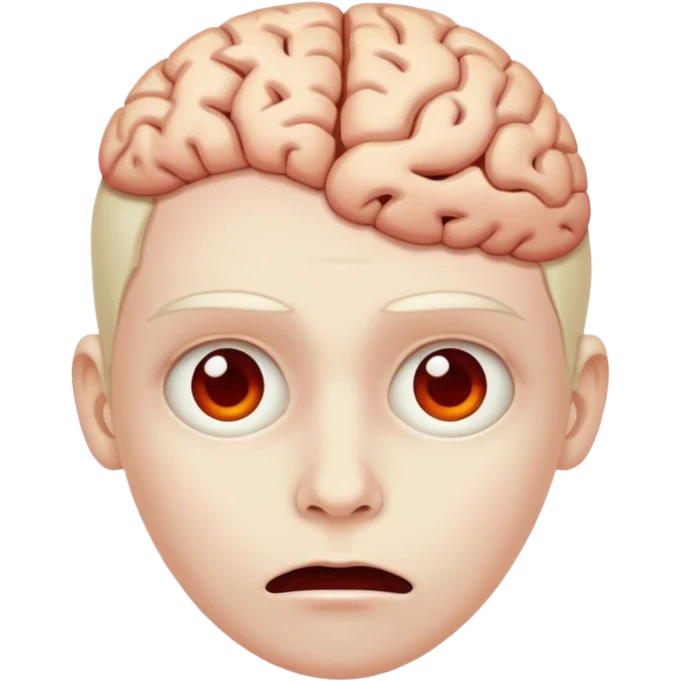 Steal a Brainrot  emoji