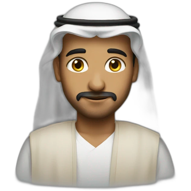 Saudi emoji