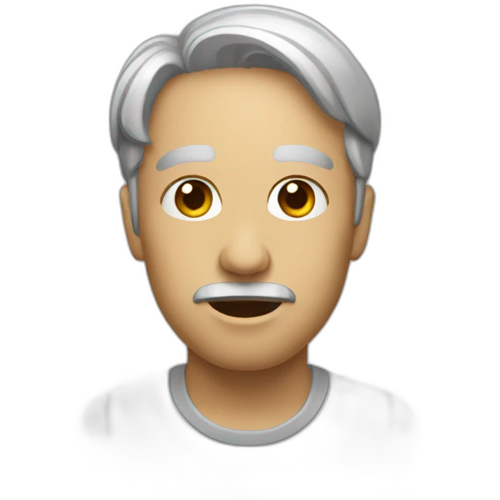 curiosity emoji