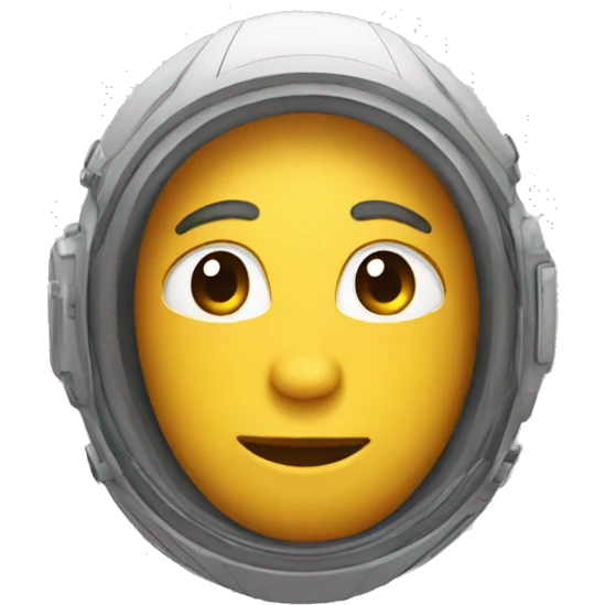 Planeta emoji