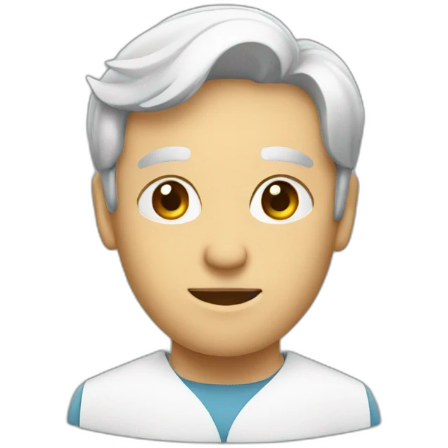 Sigma emoji