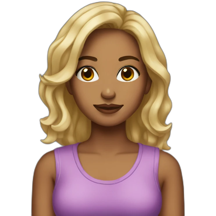 Kalena langford emoji