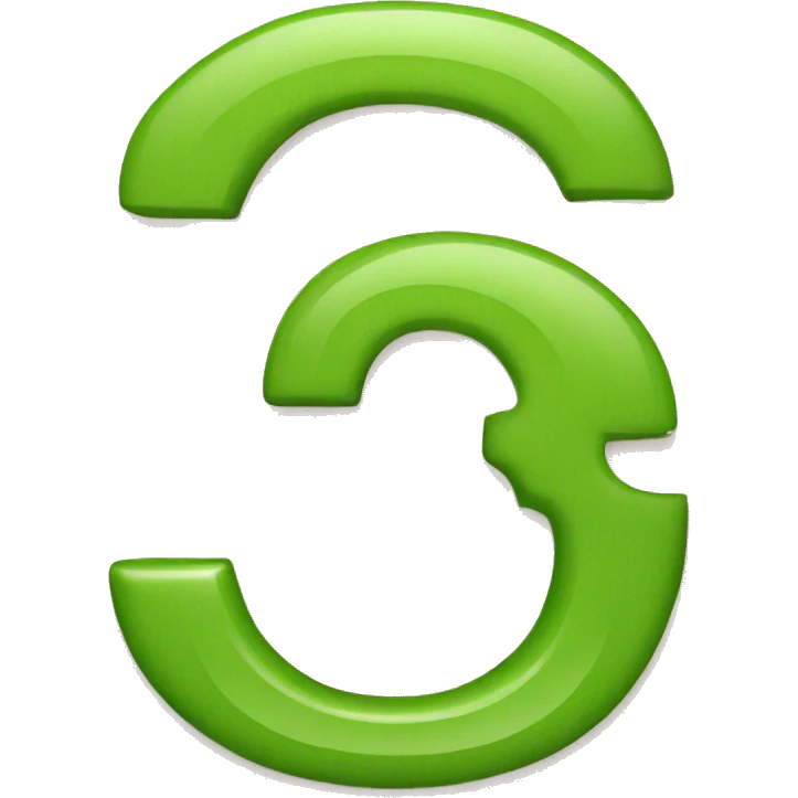 letter C emoji