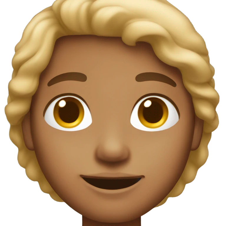 Make skin tone medium  emoji