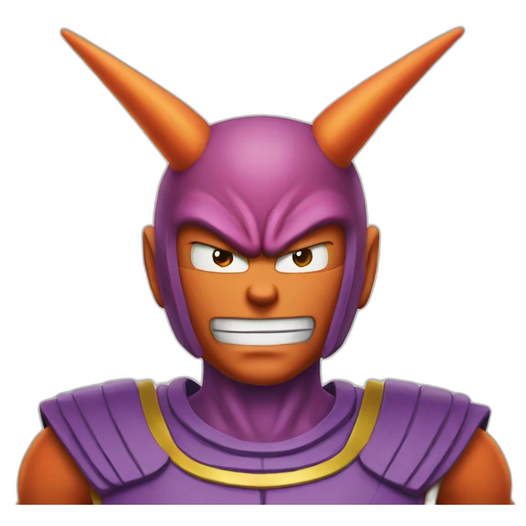Janemba emoji