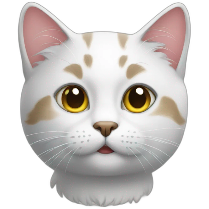 cat emoji
