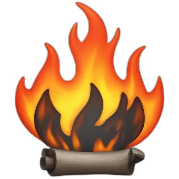 fire emoji