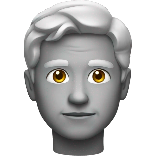 Yet emoji