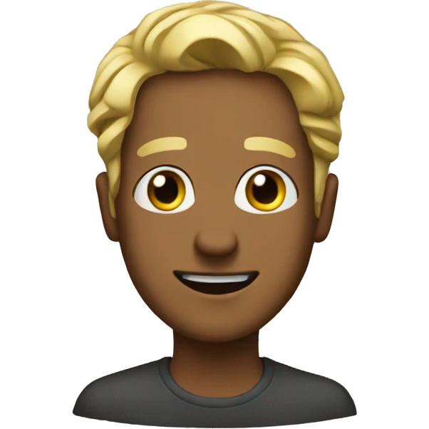 a meme  emoji