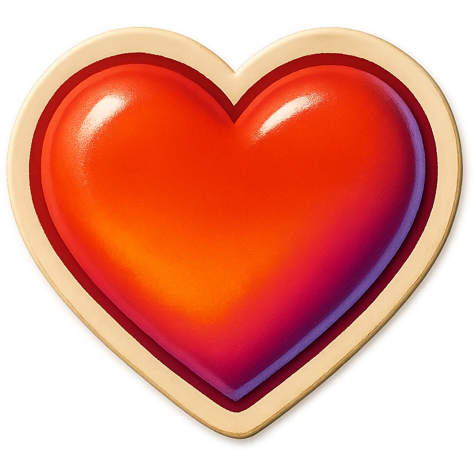 heart emoji