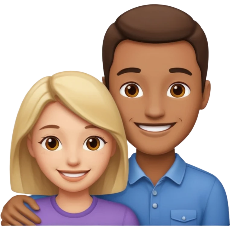 Man and woman sex emoji emoji