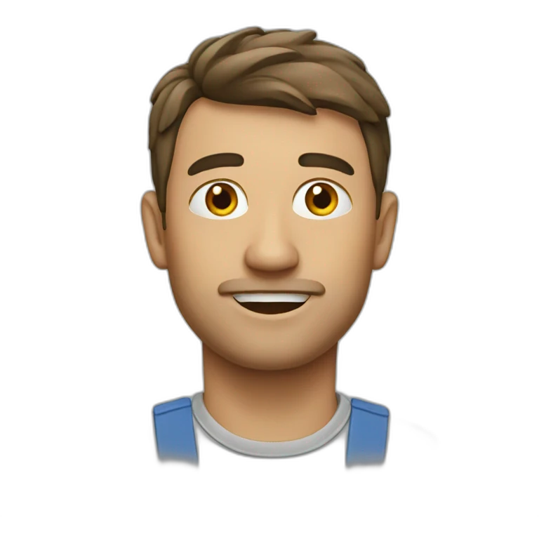 Dumfries emoji
