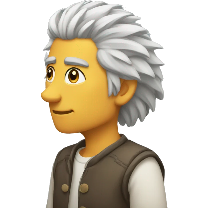 Wol emoji