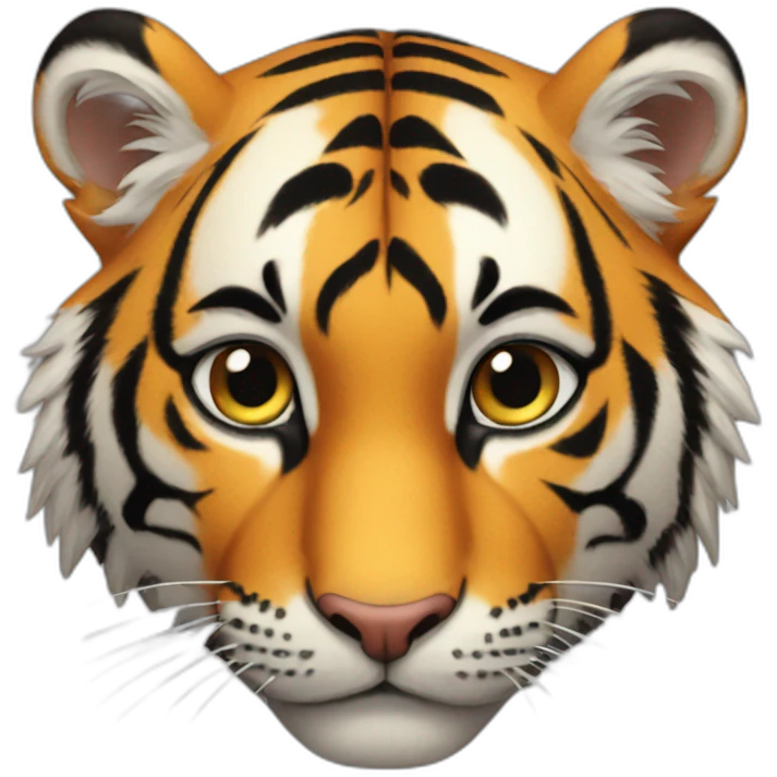 nils-the-tiger emoji