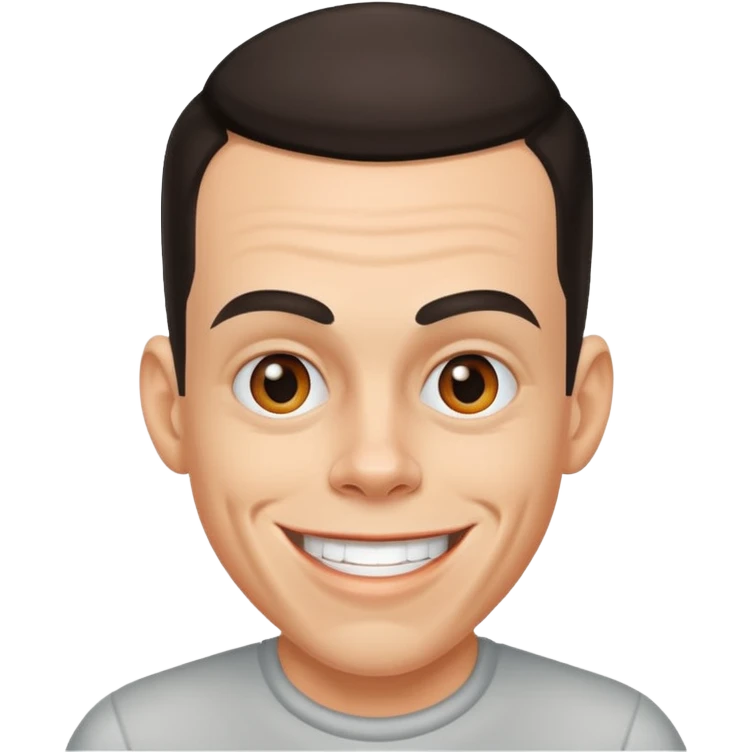 Steve-O emoji