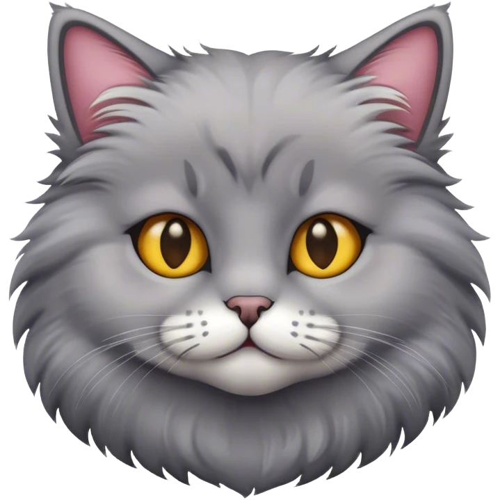 cat emoji