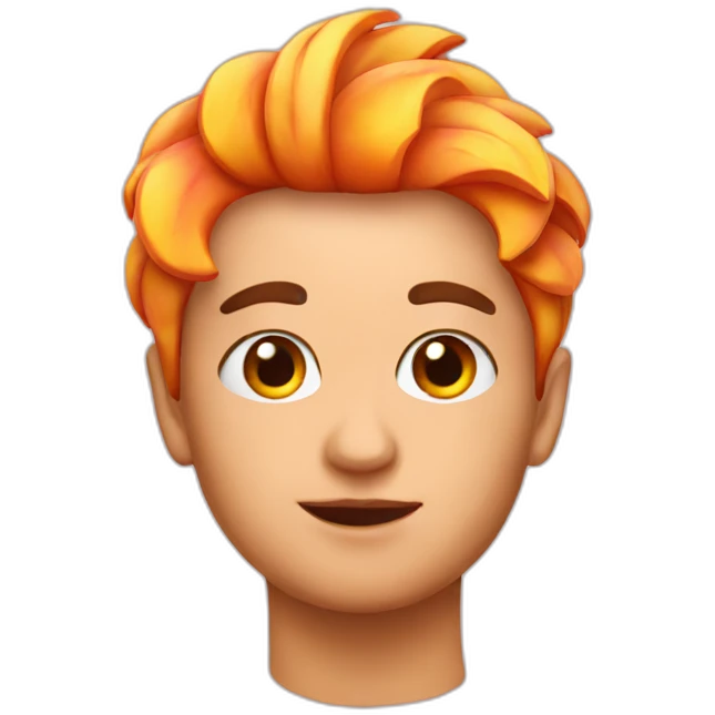 peaches emoji