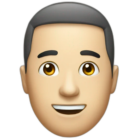 Webcam emoji