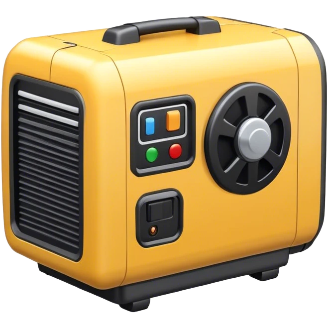 generator emoji