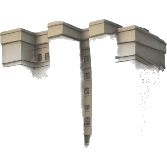 towers emoji