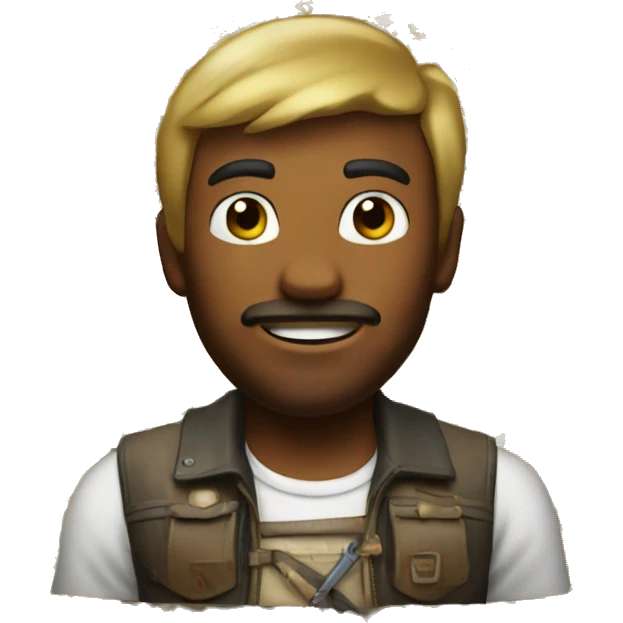 Realm of original games emoji