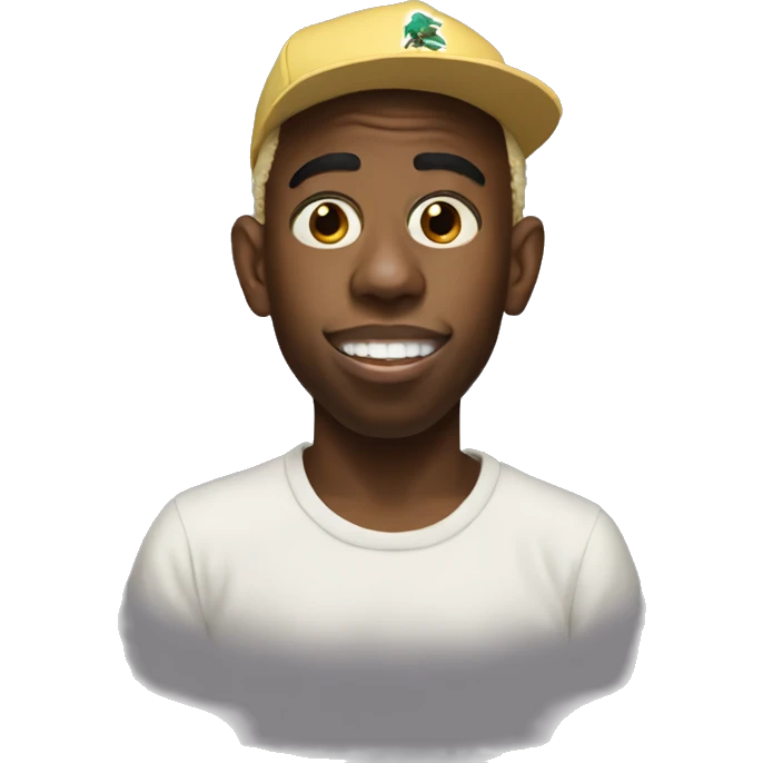 Tyler the creator emoji