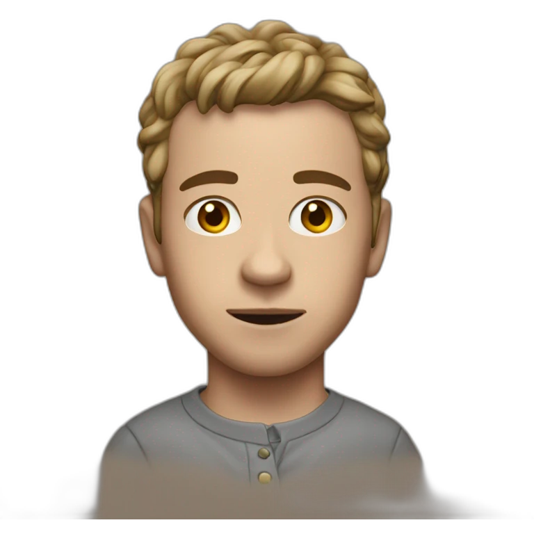 Uk gangester boy emoji
