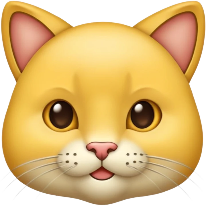 Кот в мешке emoji